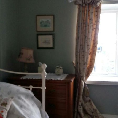 Owl Cottage เฮกแซม ภายนอก รูปภาพ